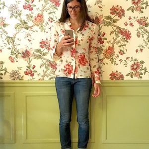 Meet your Posher, Margot